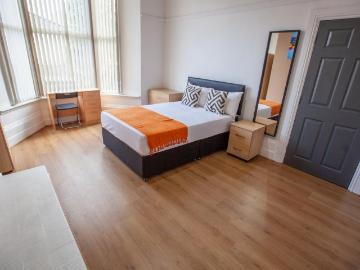 Liverpool, Merseyside, North West England