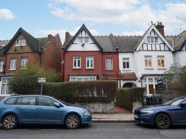 7 bedroom semi detached house for sale
