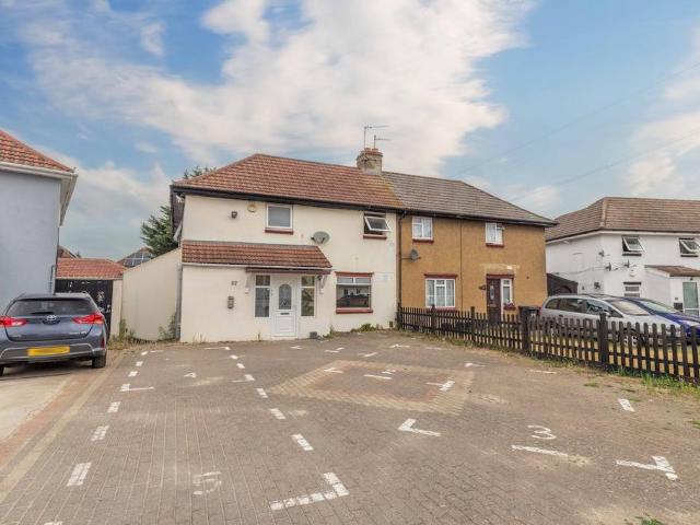 7 bedroom semi detached house for sale