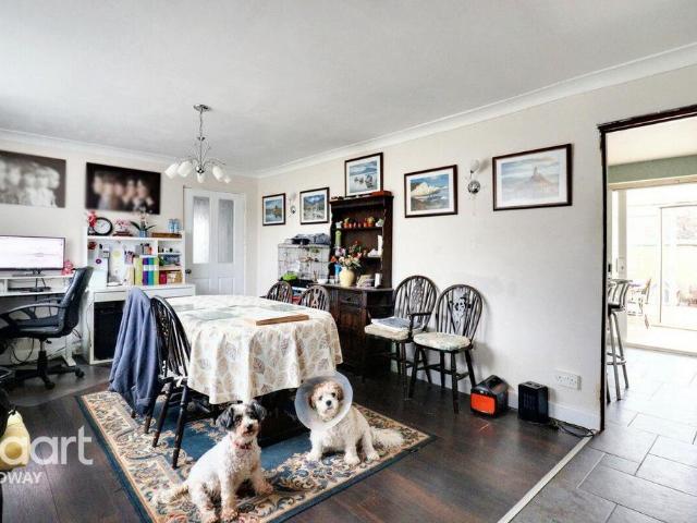 7 bedroom semi detached house for sale