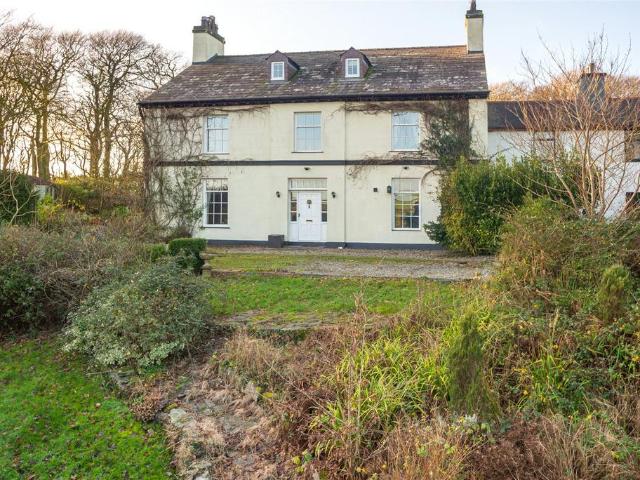 7 bedroom semi detached house for sale