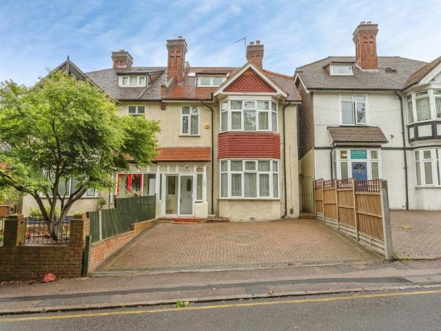 7 bedroom semi detached house for sale