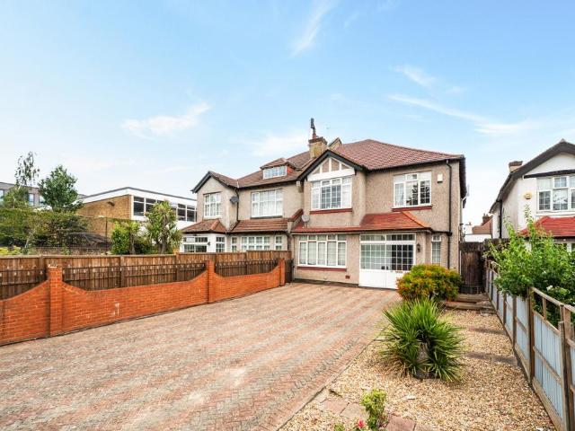 7 bedroom semi detached house for sale