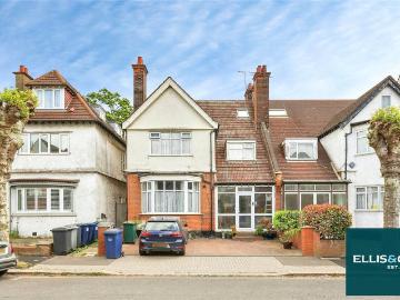 7 bedroom semi detached house for sale