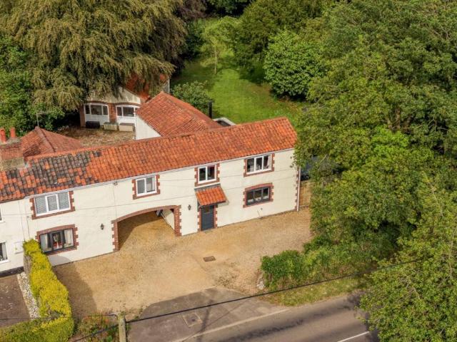 7 bedroom semi detached house for sale