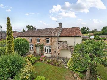 Hanham Bristol, BS15, Bristol, Southdowns