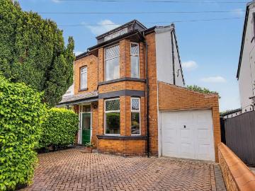 7 bedroom semi detached house for sale
