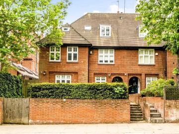 7 bedroom semi detached house for sale
