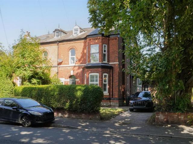 7 bedroom semi detached house for sale