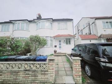 Temple Fortune, London, Greater London