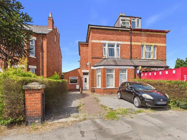 7 bedroom semi detached house for sale