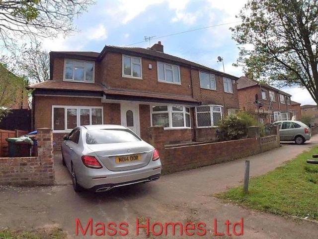 7 bedroom semi detached house for sale