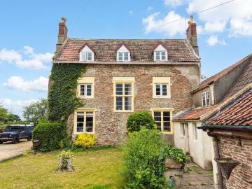 7 bedroom semi detached house for sale