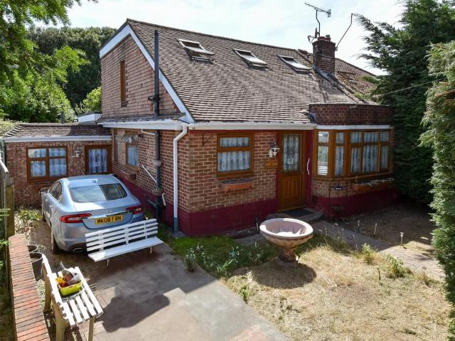 7 bedroom semi detached house for sale