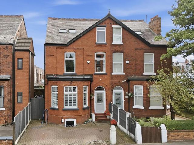 7 bedroom semi detached house for sale