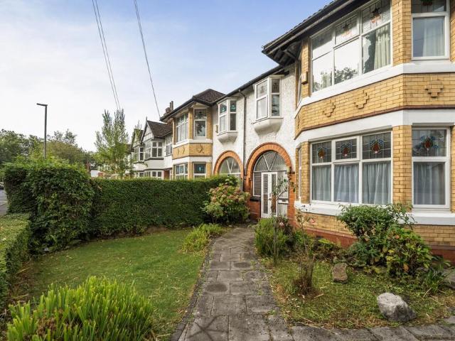 7 bedroom semi detached house for sale