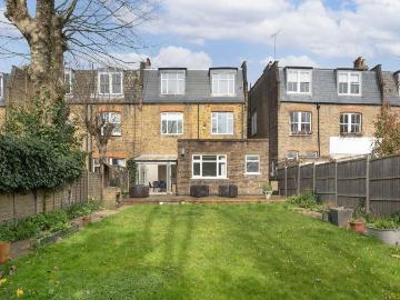 South Hampstead, London, Greater London