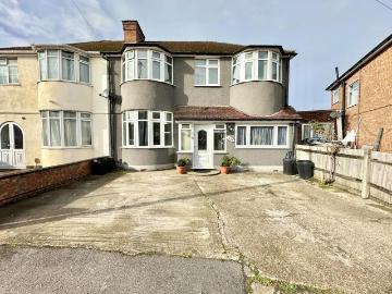 7 bedroom semi detached house for sale