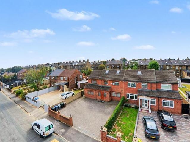 7 bedroom semi detached house for sale