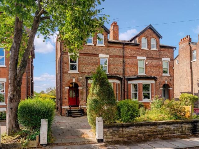 7 bedroom semi detached house for sale