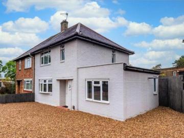 7 bedroom semi detached house for sale