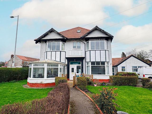 7 bedroom semi detached house for sale