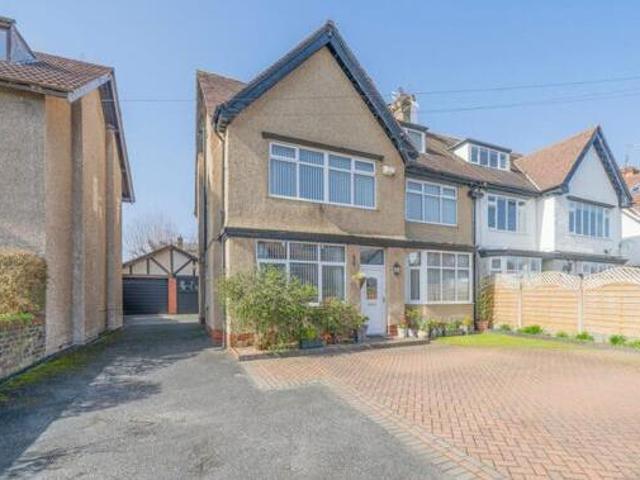 7 Bedroom Semi detached House For Sale In Wallasey