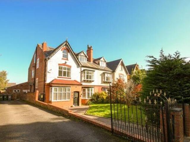 7 Bedroom Semi detached House For Sale In Wallasey