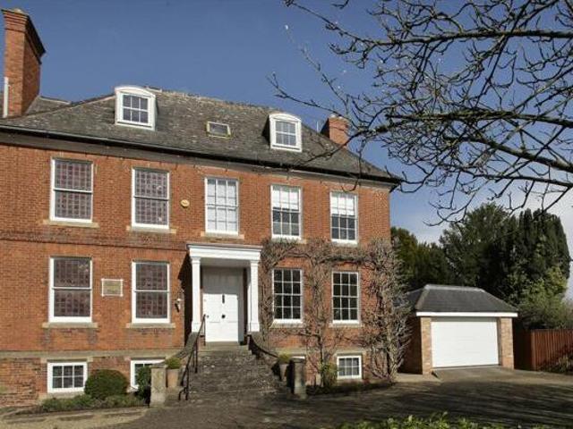 7 Bedroom Semi detached House For Sale In Gloucestershire