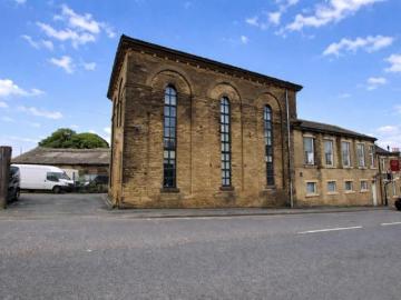 Queensbury Bradford, BD13, Bradford and West Yorkshire, North England