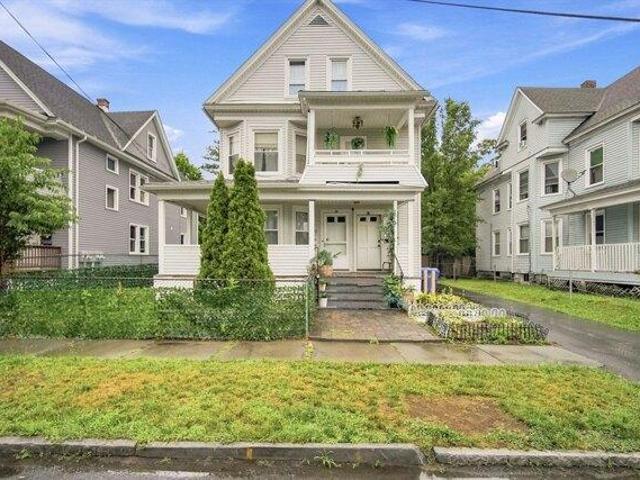 7 bedroom, Springfield MA 01104 105230949