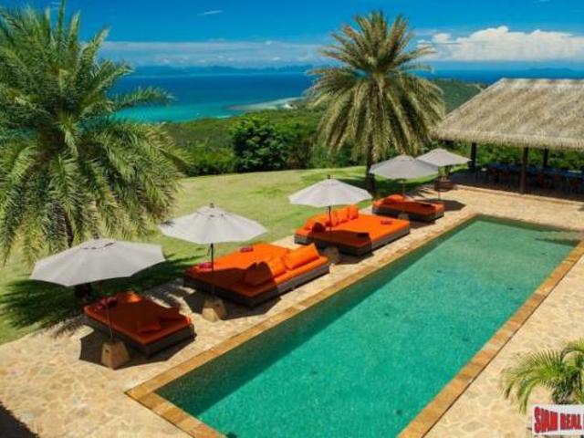 7 bedroom, Surat Thani Surat Thani for sale 104324433