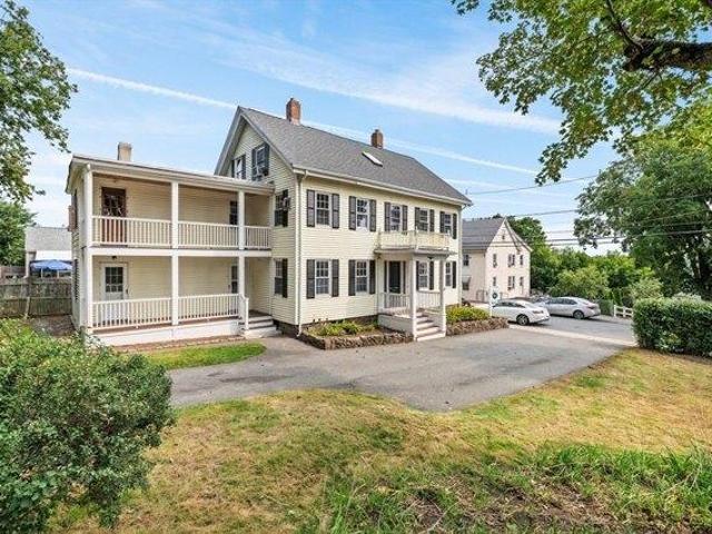 7 bedroom, Peabody MA 01960 105428215