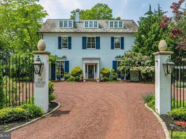 7 bedroom, Princeton NJ 08540 105319067