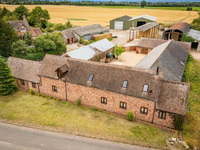 7 bedroom property for sale