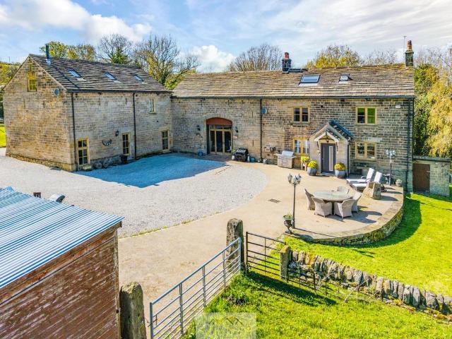 7 bedroom property for sale