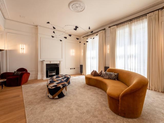7 bedroom property in Wilton Crescent, London, SW1X £18,000 pw | Chestertons
