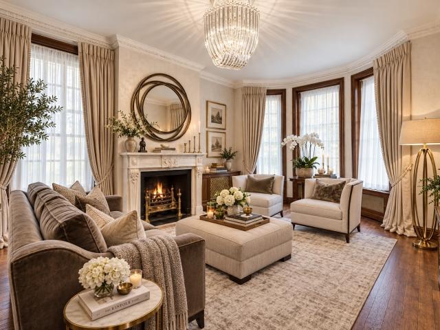 7 bedroom property in Upper Brook Street, London, W1K £28,166 pcm | Chestertons