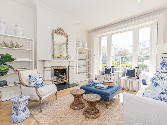 7 bedroom property to let in Park Town, Oxford £12,500 pcm