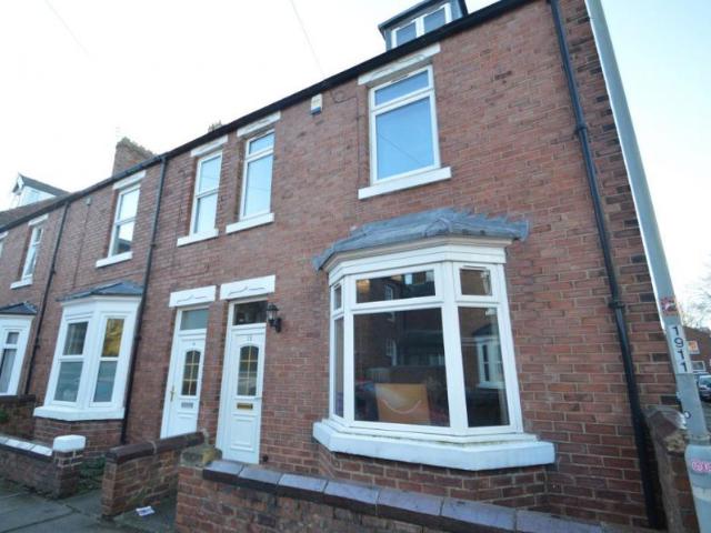 7 bedroom Property To Let