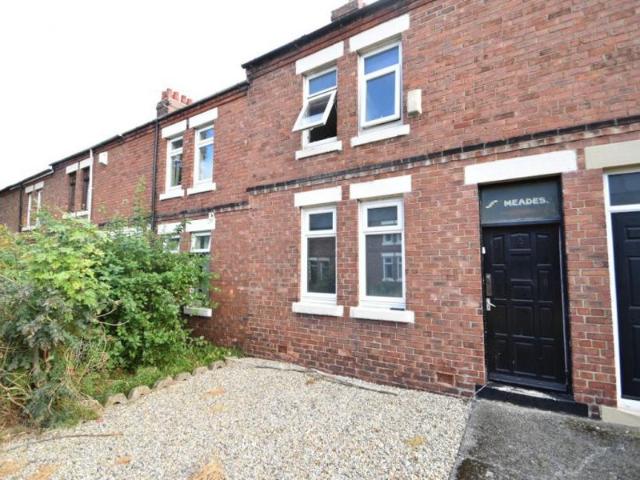 7 bedroom Property To Let