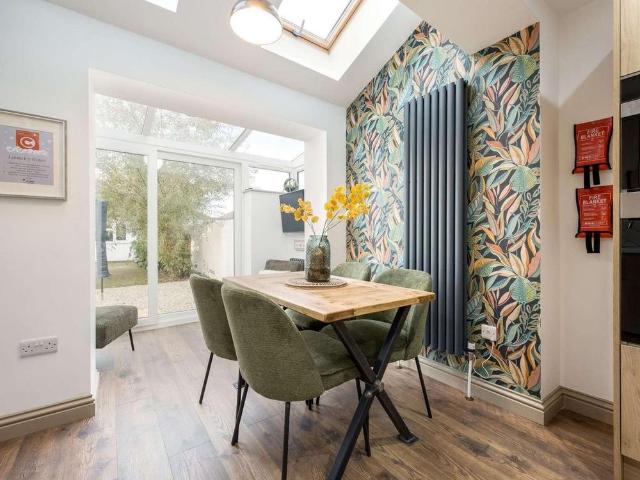 7 bedroom property to rent