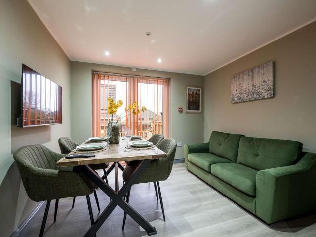 7 bedroom property to rent