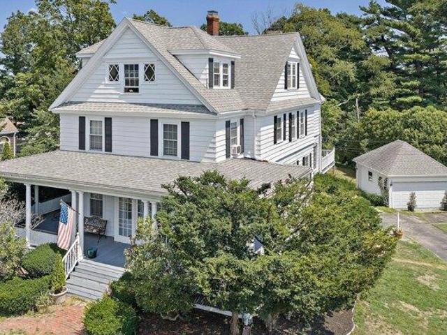 7 bedroom, Quincy MA 02169 105477925