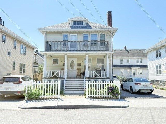7 bedroom, Quincy MA 02170 104807449