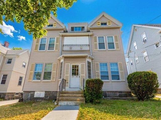 7 bedroom, Quincy MA 02170 105418618