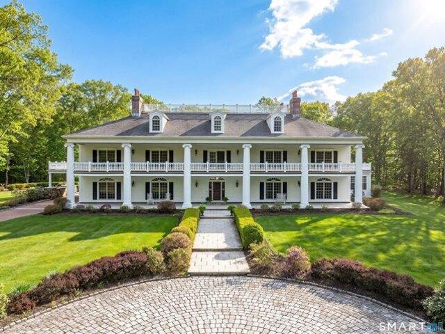 7 bedroom, Redding CT 06896 105532388