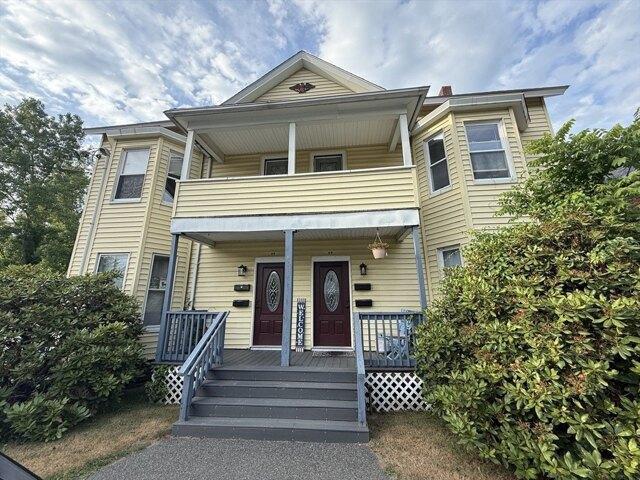 7 bedroom, Ware MA 01082 104567552