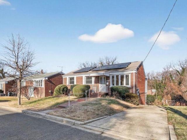 7 bedroom, Washington DC 20020 LS105847393