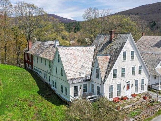 7 bedroom, Weston VT 05161 105418239
